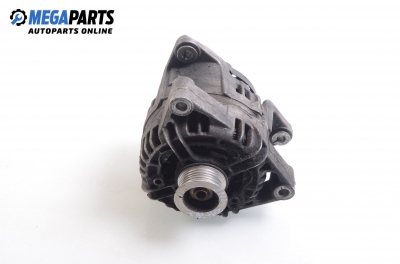 Alternator for Opel Zafira A 2.0 16V DI, 82 hp, 2000