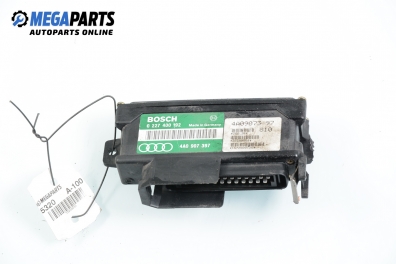 Modul pentru Audi 100 (C4) 2.3, 134 cp, sedan, 1994 № Bosch 0 227 400 192