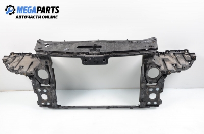 Frontmaske for Volkswagen Touareg 5.0 TDI, 313 hp automatic, 2003