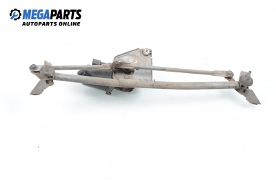 Front wipers motor for Opel Astra F 1.6 16V, 101 hp, station wagon, 1997