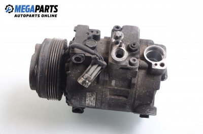 Compresor AC pentru Opel Zafira A 2.0 16V DI, 82 cp, 2000 № Denso 447220-8071