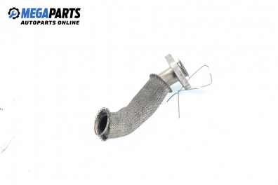 EGR tube for Fiat Doblo 1.9 JTD, 100 hp, 2002