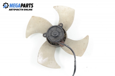 Radiator fan for Subaru Legacy 2.5, 156 hp, station wagon automatic, 1999