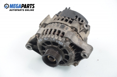 Alternator for Opel Tigra 1.6 16V, 106 hp, 1996