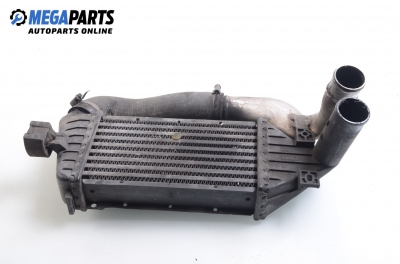 Intercooler for Opel Zafira A 2.0 16V DI, 82 hp, 2000