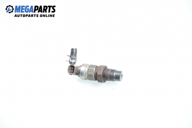 Fuel pressure regulator for Toyota Avensis 2.0 D-4D, 116 hp, hatchback, 2005