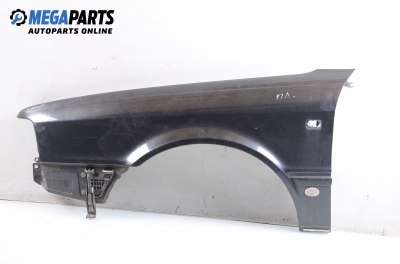 Fender for Audi 80 (B4) 2.0 16V, 140 hp, station wagon, 1993, position: left