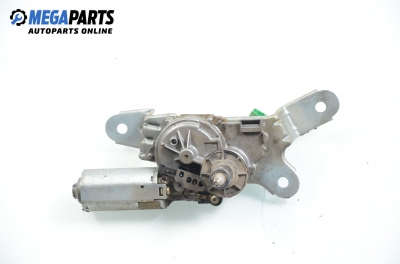 Motor scheibenwischer, vorne for Renault Megane I 1.9 dTi, 98 hp, combi, 2001