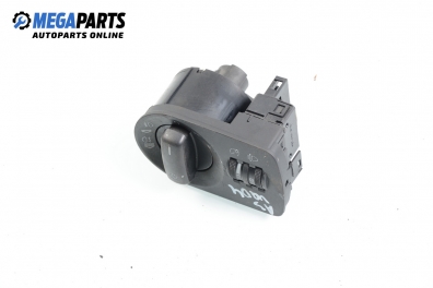 Lights switch for Audi A3 (8P) 1.6 FSI, 115 hp, 2006