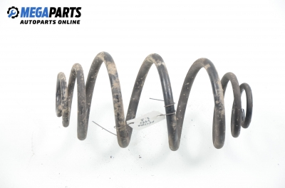 Coil spring for Opel Vectra C 2.2, 155 hp, hatchback, 2006, position: rear