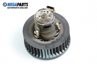 Heating blower for Opel Zafira A 2.2 16V DTI, 125 hp, 2003