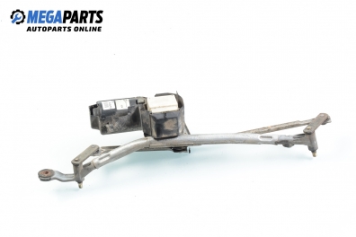 Front wipers motor for Fiat Punto 1.1, 54 hp, 1997