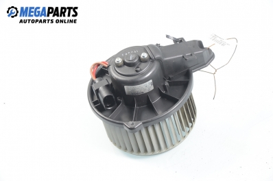 Heating blower for Audi A6 (C5) 2.4, 165 hp, station wagon, 1999 № Bosch 0 130 111 202