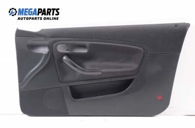 Interior door panel  for Seat Ibiza 1.9 TDi, 131 hp, 3 doors, 2003, position: right