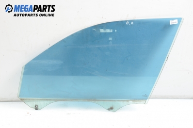 Window for BMW X5 (E53) 4.4, 320 hp automatic, 2004, position: front - left