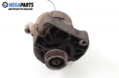 Alternator for Fiat Punto (1993-1999) 1.1, hatchback