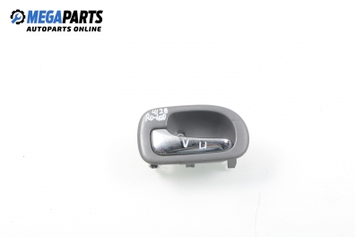 Inner handle for Rover 400 1.4 Si, 103 hp, sedan, 1998, position: front - left