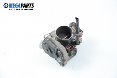 Clapetă carburator pentru Seat Cordoba (6K) 1.6, 101 cp, coupe, 1997 № 400 237/111/008