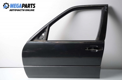 Door for Mercedes-Benz S-Class 140 (W/V/C) 3.5 TD, 150 hp, 1993, position: front - left