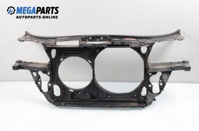 Front slam panel for Audi A6 (C5) 2.5 TDI, 150 hp, sedan, 1999