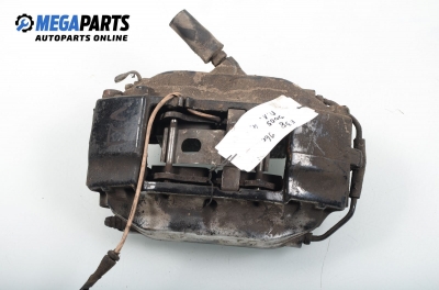 Caliper for BMW 7 (E38) 2.5 TDS, 143 hp, sedan automatic, 1996, position: front - left