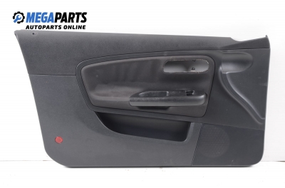 Panou interior ușă pentru Seat Ibiza 1.9 TDi, 131 cp, 3 uși, 2003, poziție: stânga