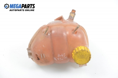 Coolant reservoir for Opel Vectra B 1.8, 116 hp, sedan, 1997