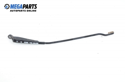 Front wipers arm for Opel Astra F 1.6 16V, 101 hp, station wagon, 1997, position: left