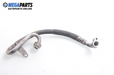 Air conditioning hose for Opel Zafira A 2.0 16V DI, 82 hp, 2000