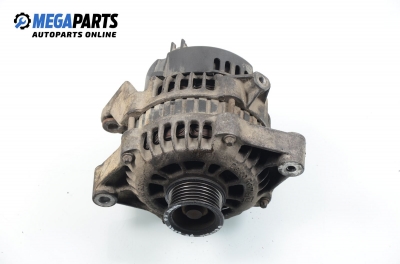 Alternator for Opel Vectra B 1.8, 116 hp, sedan, 1997