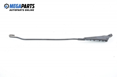 Front wipers arm for Opel Astra F 1.6 16V, 101 hp, station wagon, 1997, position: right