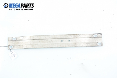 Aluminium bar for Audi A6 (C6) 2.7 TDI, 180 hp, sedan, 2005