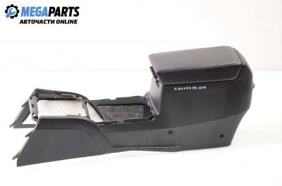 Armrest for Honda Accord VII 2.2 i-CTDi, 140 hp, station wagon, 2005