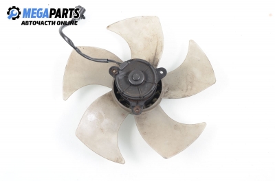 Radiator fan for Subaru Legacy 2.5, 156 hp, station wagon automatic, 1999