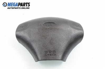 Airbag for Ford Fiesta IV 1.3, 60 hp, 3 doors, 1998