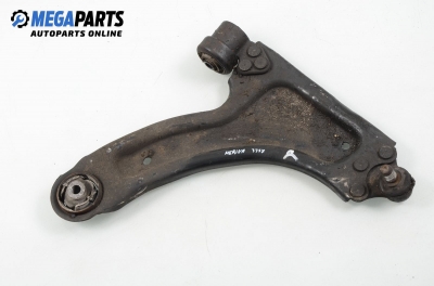 Control arm for Opel Meriva A 1.4 16V, 90 hp, 2005, position: front - right