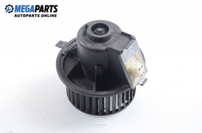 Heating blower for Volkswagen Golf II 1.6, 70 hp, 5 doors, 1991