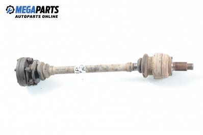 Driveshaft for BMW 3 (E30) 1.6, 75 hp, sedan, 1990, position: right