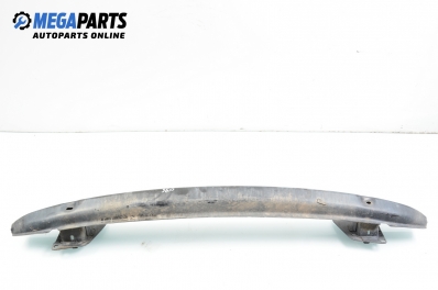 Bumper support brace impact bar for Seat Leon (1M) 1.6, 100 hp, 5 doors, 2000, position: rear