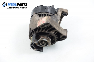 Alternator for Fiat Bravo 1.2 16V, 82 hp, 1999 № A115IM90A