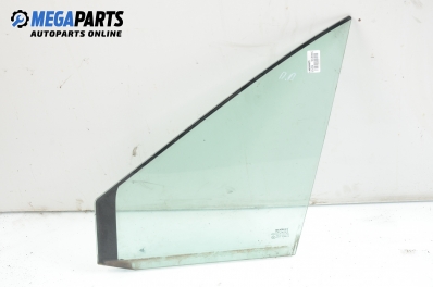 Door vent window for Renault Scenic II 1.9 dCi, 120 hp, 2003, position: left