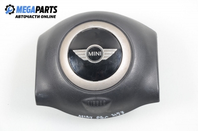 Airbag für Mini Cooper (R50, R53) 1.6, 116 hp, 2003