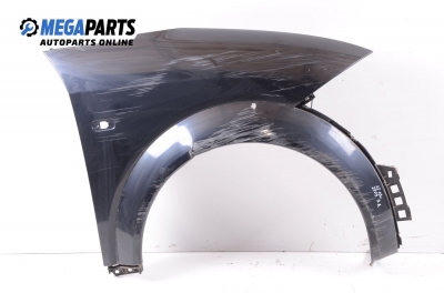 Fender for Audi A2 (8Z) 1.4, 75 hp, 2003, position: right