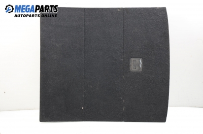 Trunk interior cover for Volkswagen Passat (B6) 2.0 TDI, 140 hp, station wagon automatic, 2005