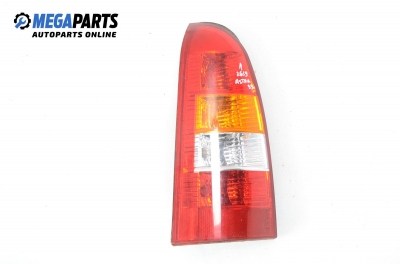 Tail light for Opel Astra G 1.6 16V, 101 hp, station wagon, 1999, position: left