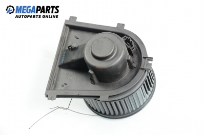 Heating blower for Volkswagen Lupo 1.0, 50 hp, 2002