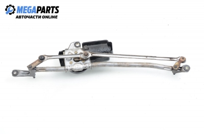 Front wipers motor for Fiat Bravo 1.2 16V, 82 hp, 1999