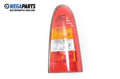 Tail light for Opel Astra G 1.6 16V, 101 hp, station wagon, 1999, position: right