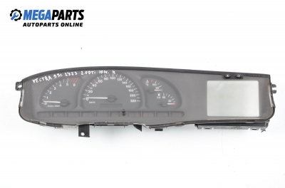 Bloc instrumente de bord pentru Opel Vectra B 2.0 16V DTI, 101 cp, combi, 1999