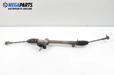 Electric steering rack no motor included for Opel Meriva A 1.4 16V, 90 hp, 2005
